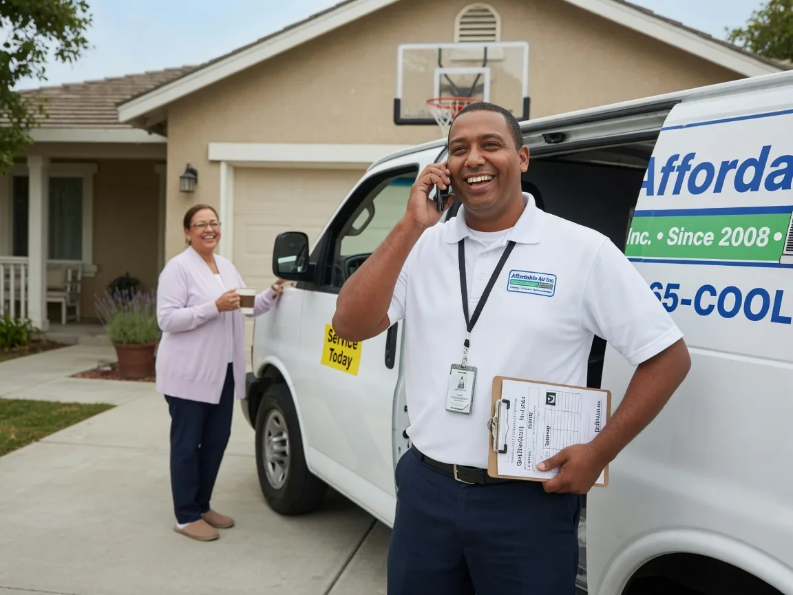 Central Ac Repair Bradley, IL FAQs